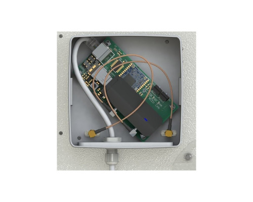 Agata-2 MIMO 2x2 miniBox