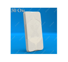 AGATA - широкополосная панельная антенна 4G/3G/2G