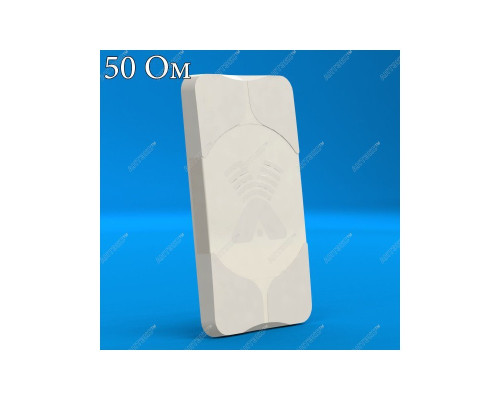 AGATA - широкополосная панельная антенна 4G/3G/2G