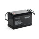 АККУМУЛЯТОР ГЕРМЕТИЧНЫЙ СВИНЦОВО-КИСЛОТНЫЙ TEPLOCOM 100АЧ