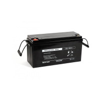 АККУМУЛЯТОР ГЕРМЕТИЧНЫЙ СВИНЦОВО-КИСЛОТНЫЙ TEPLOCOM 150АЧ