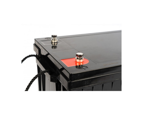 АККУМУЛЯТОР ГЕРМЕТИЧНЫЙ СВИНЦОВО-КИСЛОТНЫЙ TEPLOCOM 200АЧ