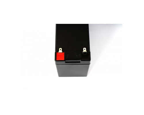 АККУМУЛЯТОР СВИНЦОВО-КИСЛОТНЫЙ SKAT SB 1207