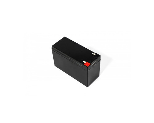 АККУМУЛЯТОР СВИНЦОВО-КИСЛОТНЫЙ SKAT SB 1207