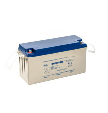 АККУМУЛЯТОР СВИНЦОВО-КИСЛОТНЫЙ SKAT SB 12150S