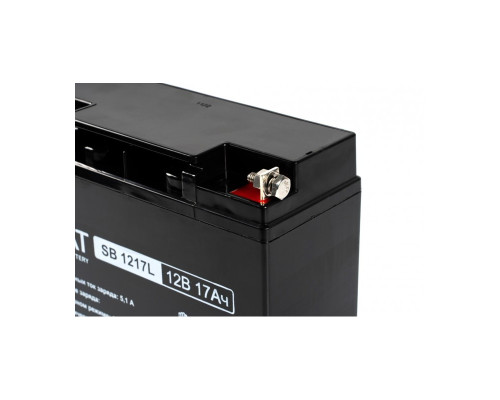 АККУМУЛЯТОР СВИНЦОВО-КИСЛОТНЫЙ SKAT SB 1217L