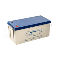 АККУМУЛЯТОР СВИНЦОВО-КИСЛОТНЫЙ SKAT SB 12200S