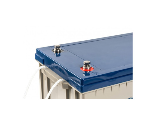 АККУМУЛЯТОР СВИНЦОВО-КИСЛОТНЫЙ SKAT SB 12200S