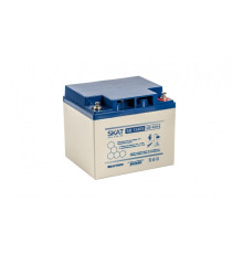 АККУМУЛЯТОР СВИНЦОВО-КИСЛОТНЫЙ SKAT SB 1240S