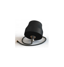 Антэкс MAGNITA-2 (GSM/3G/WiFi/4G)/круговая/антивандальная/черная/КУ 7Дб/RG-58 2м/SMA-male