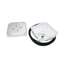 Антэкс Petra-9 MIMO 4х4 UNIBOX2