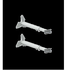 Антэкс Стеновой кронштейн KST-400/700 телескопический