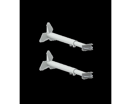 Антэкс Стеновой кронштейн KST-400/700 телескопический