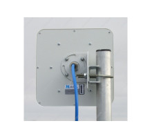 Антенна панельная WiFi AX-5520P (5 ГГц)