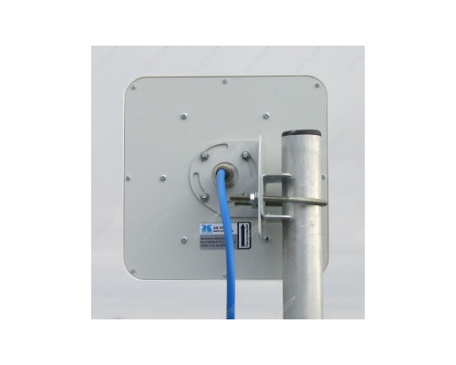 Антенна панельная WiFi AX-5520P (5 ГГц)