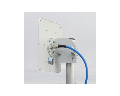 Антенна панельная WiFi AX-5520P (5 ГГц)