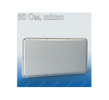 Антенна панельная WiFi AX-5520P MIMO (5÷6 ГГц)