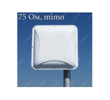Антенна PETRA BB 75 MIMO 2x2