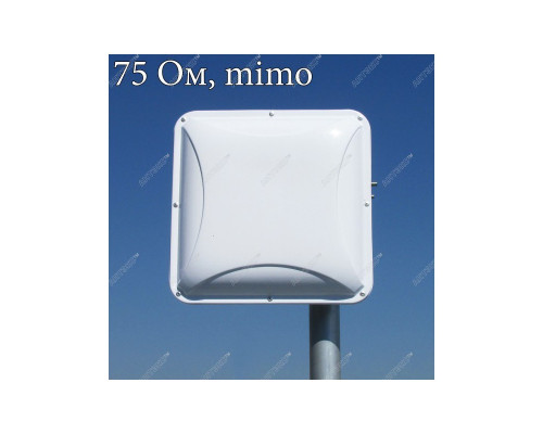 Антенна PETRA BB 75 MIMO 2x2