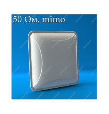 Антенна PETRA BB MIMO 2x2 (3G + 4G MIMO)