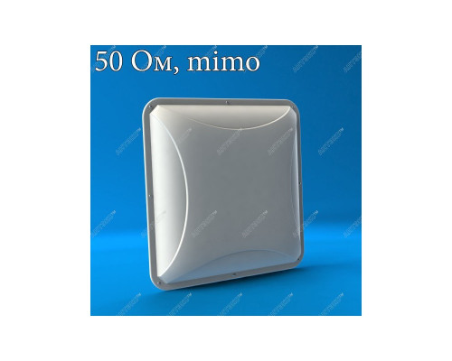 Антенна PETRA BB MIMO 2x2 (3G + 4G MIMO)