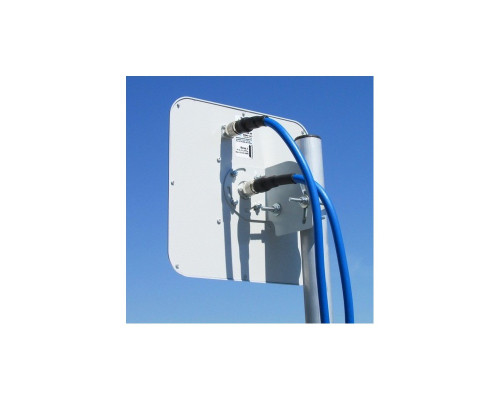 Антенна PETRA BB MIMO 2x2 UniBox