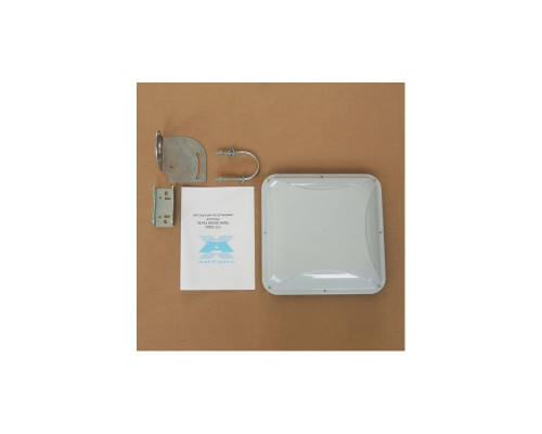 Антенна PETRA BB MIMO 2x2 UniBox