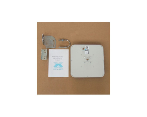 Антенна PETRA BB MIMO 2x2 UniBox