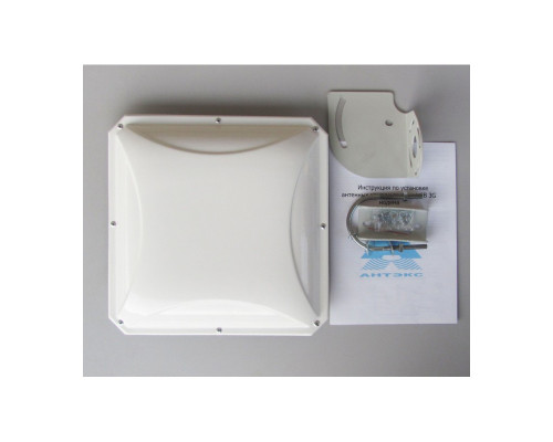 Антенна PETRA Broad Band