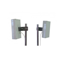 Антенна WiFi AX-5514PS60 BOX (5 ГГц) + гермобокс