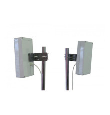 Антенна WiFi AX-5514PS60 BOX (5 ГГц) + гермобокс