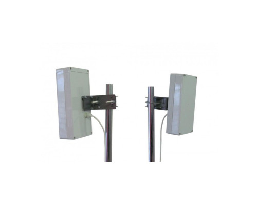 Антенна WiFi AX-5514PS60 BOX (5 ГГц) + гермобокс