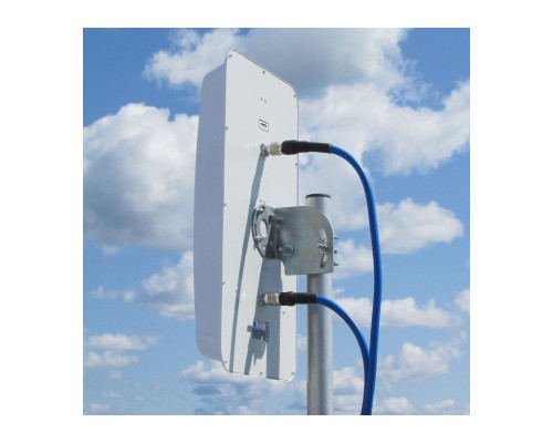 Антенный комплект 3G-4G №3 MiMo