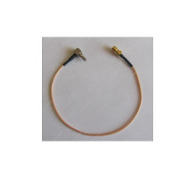 Антенный адаптер для USB 3G/4G модемов Huawei (SMA-fem. - CRC9)