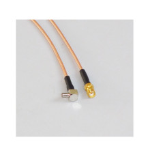 Антенный адаптер для USB 3G/4G модемов Huawei и ZTE (SMA-female - TS-9)