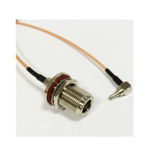 Антенный адаптер для USB 3G/4G модемов Huawei (N-female/CRC9)