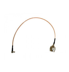 Антенный адаптер для USB 3G/4G модемов Huawei (N-male/TS9)