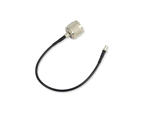 Антенный адаптер для USB 3G/4G модемов Huawei (N-male/TS9)