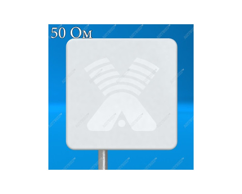 AX-1214P - выносная панельная антенна для диапазона 1010-1320 МГц