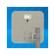 AX-1310P - панельная направленная выносная антенна 1.1-1.3 ГГц