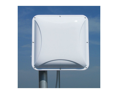 AX-1814PF MIMO 2x2 антенна 4G (14 dBi)