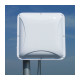 AX-1814PF MIMO 2x2 антенна 4G (14 dBi)