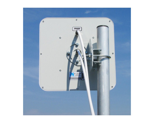 AX-1814PF MIMO 2x2 антенна 4G (14 dBi)