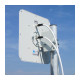 AX-1814PF MIMO 2x2 антенна 4G (14 dBi)