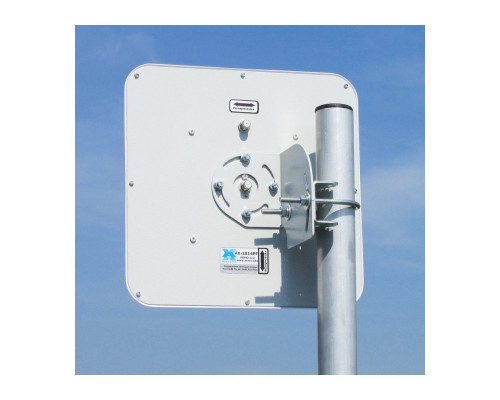 AX-1814PF MIMO 2x2 антенна 4G (14 dBi)