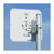 AX-1814PF MIMO 2x2 антенна 4G (14 dBi)
