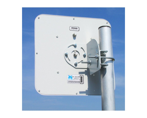 AX-1814PF MIMO 2x2 антенна 4G (14 dBi)