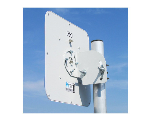 AX-1814PF MIMO 2x2 антенна 4G (14 dBi)