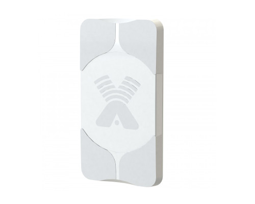 AX-1817P панельная антенна GSM1800/LTE1800 (17 dBi, 50 Ом)