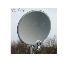 AX-2000 OFFSET 75 MIMO 2x2